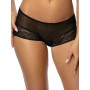Culottes model 204018 Mat