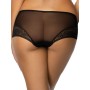 Culottes model 204018 Mat