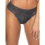 Culottes model 204020 Mat