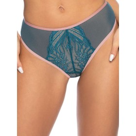 Culottes model 204021 Mat