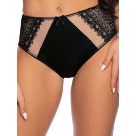 Culottes model 204024 Mat