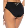 Culottes model 204024 Mat