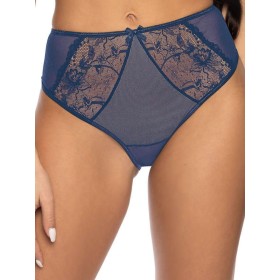 Culottes model 204025 Mat