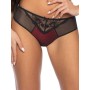 Culottes model 204026 Mat