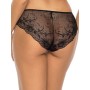 Culottes model 204026 Mat