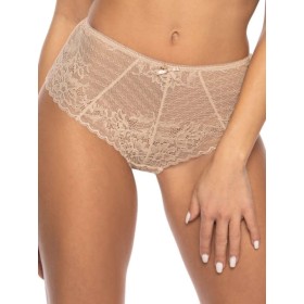 Culottes model 204028 Mat