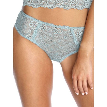 Culottes model 204030 Mat