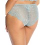 Culottes model 204030 Mat