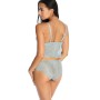 Culottes model 204030 Mat