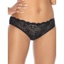 Culottes model 204033 Mat