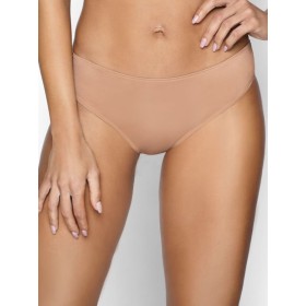 Culottes model 204034 Mat