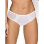 Culottes model 204035 Mat