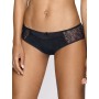 Culottes model 204037 Mat