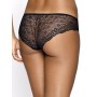 Culottes model 204037 Mat
