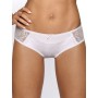 Culottes model 204038 Mat