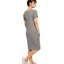 Robe de jour model 104223 BeWear