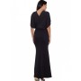 Robe longue model 111035 Figl