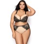 Soutien-gorge rembourré model 204089 Mat