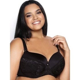 Soutien-gorge rembourré model 204090 Mat