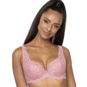 Soutien-gorge rembourré model 204101 Mat