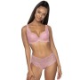 Soutien-gorge rembourré model 204101 Mat
