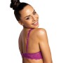 Soutien-gorge rembourré model 204103 Mat