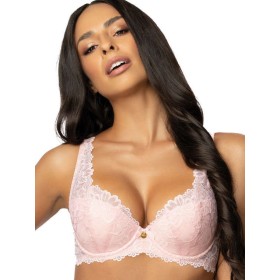 Soutien-gorge rembourré model 204104 Mat