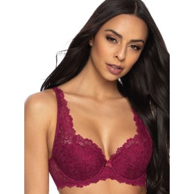 Soutien-gorge rembourré model 204106 Mat