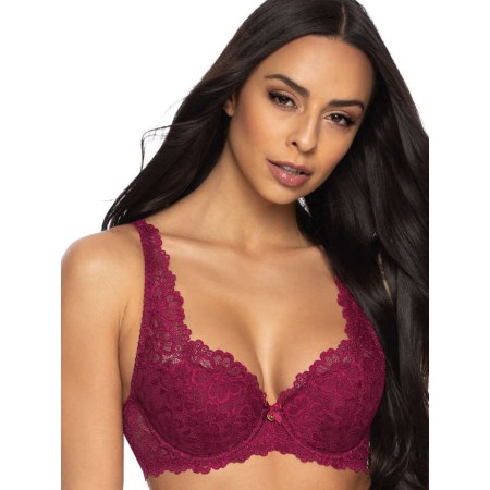 Soutien-gorge rembourré model 204106 Mat
