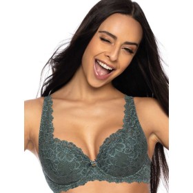 Soutien-gorge rembourré model 204108 Mat