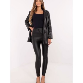 Leggings longues model 204132 NM