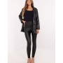 Leggings longues model 204132 NM