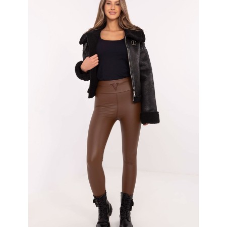 Leggings longues model 204133 NM