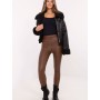 Leggings longues model 204133 NM