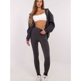 Leggings longues model 204137 NM