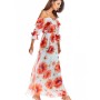 Robe de jour model 133679 awama