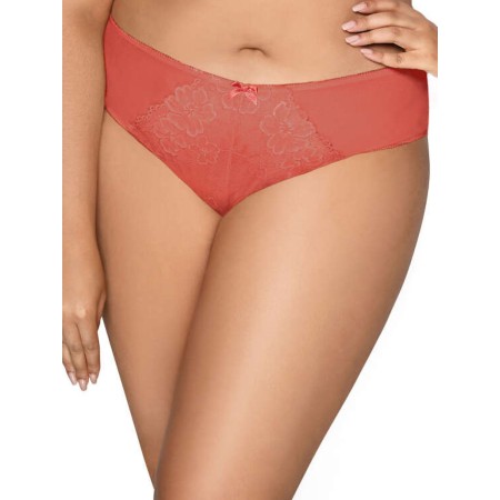 Culottes model 204141 Mat