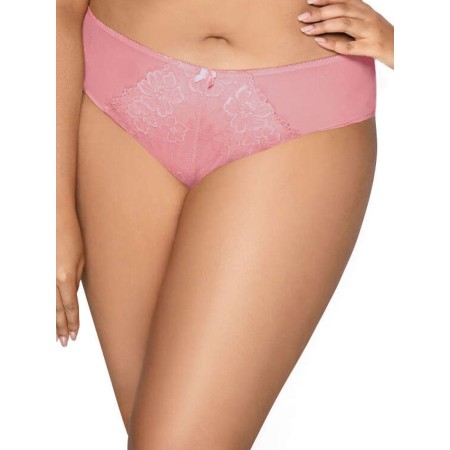 Culottes model 204142 Mat