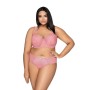 Culottes model 204142 Mat