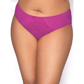 Culottes model 204143 Mat