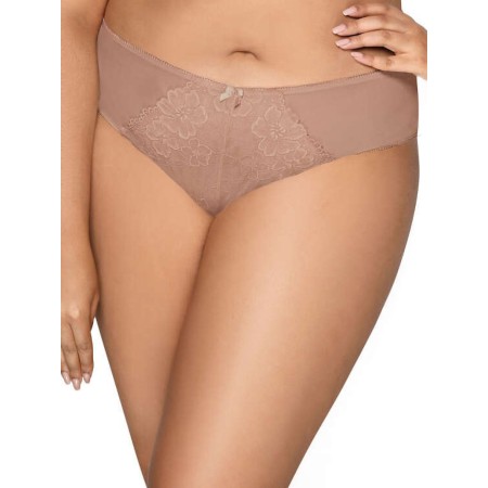 Culottes model 204144 Mat