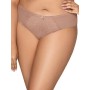 Culottes model 204144 Mat