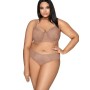 Culottes model 204144 Mat