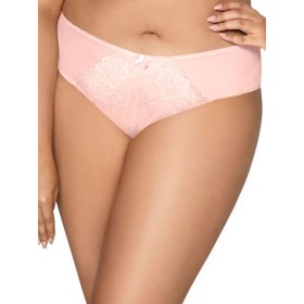 Culottes model 204145 Mat