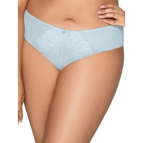 Culottes model 204146 Mat