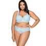 Culottes model 204146 Mat