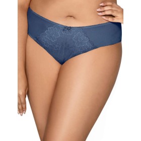 Culottes model 204147 Mat