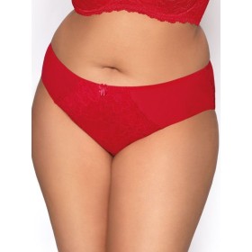 Culottes model 204148 Mat