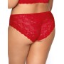 Culottes model 204148 Mat
