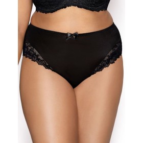 Culottes model 204149 Mat